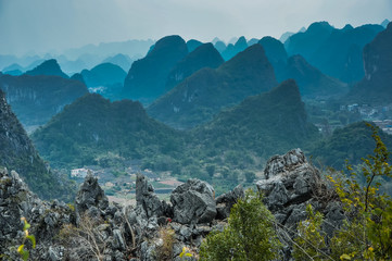 南京有哪些名人