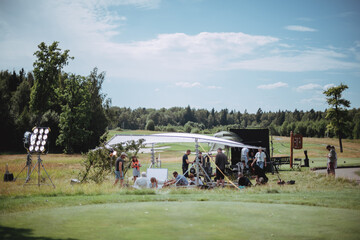 打乒乓球发球时手腕会晃