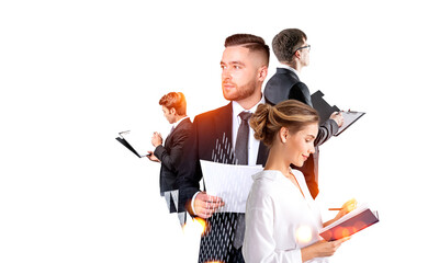 南京有哪些名人